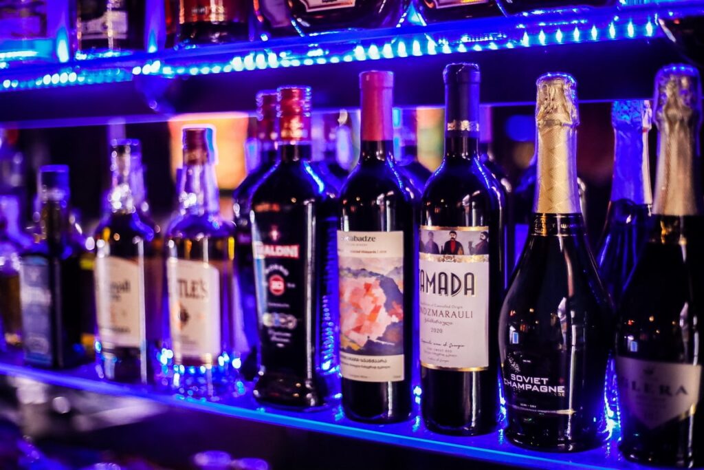 Клуб Джекпот в Орше на Ленина